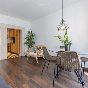  Appartement Alfama's Heart By Lovelystay