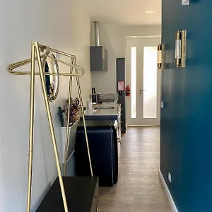  Appartement Canarios Cardal - I