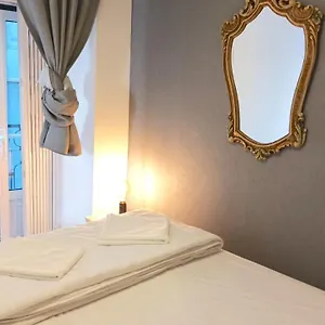  Appartement 1 Bedroom - Tv Da Madalena 01