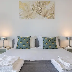  Appartement Fabulous Terrace Over Monsanto By Innkeeper