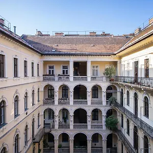 Delta Apartments Budapest Budapest