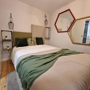  Appartement Alfama Fado