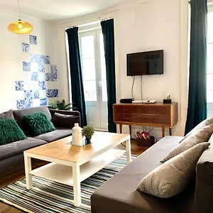  Appartement Downtown Original