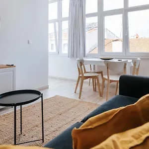  Appartement - Almirante Reis