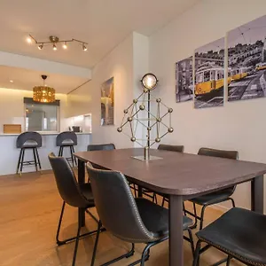  Appartement Saldanha Flats I By Innkeeper