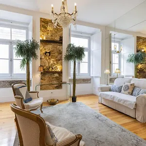  Appartement Downtown Retreat