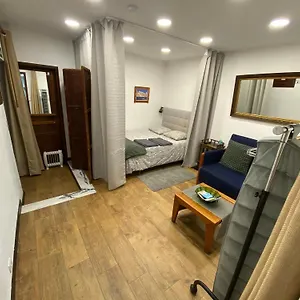  Appartement Estudio T41 - Historic Center