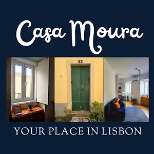  Appartement Casa Moura