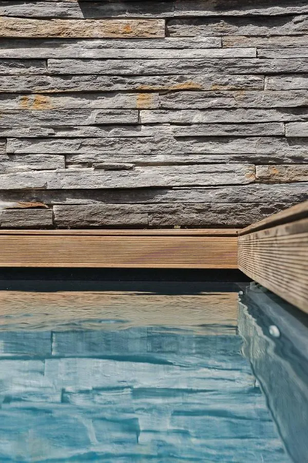 Casa Boma Lisboa - Unique Apartment With Swimming Pool - Marvila I