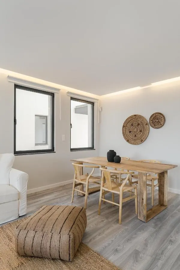 Casa Boma Lisboa - Unique Apartment With Swimming Pool - Marvila I  Lisbon