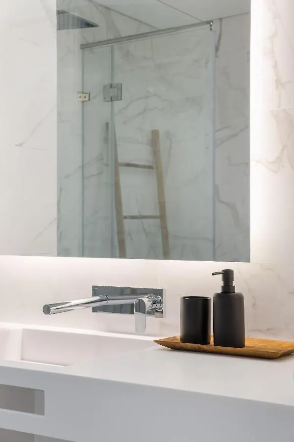 Casa Boma Lisboa - Unique Apartment With Swimming Pool - Marvila I Portugal