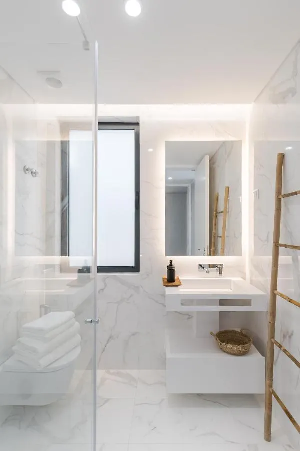 Casa Boma Lisboa - Unique Apartment With Swimming Pool - Marvila I 0*,