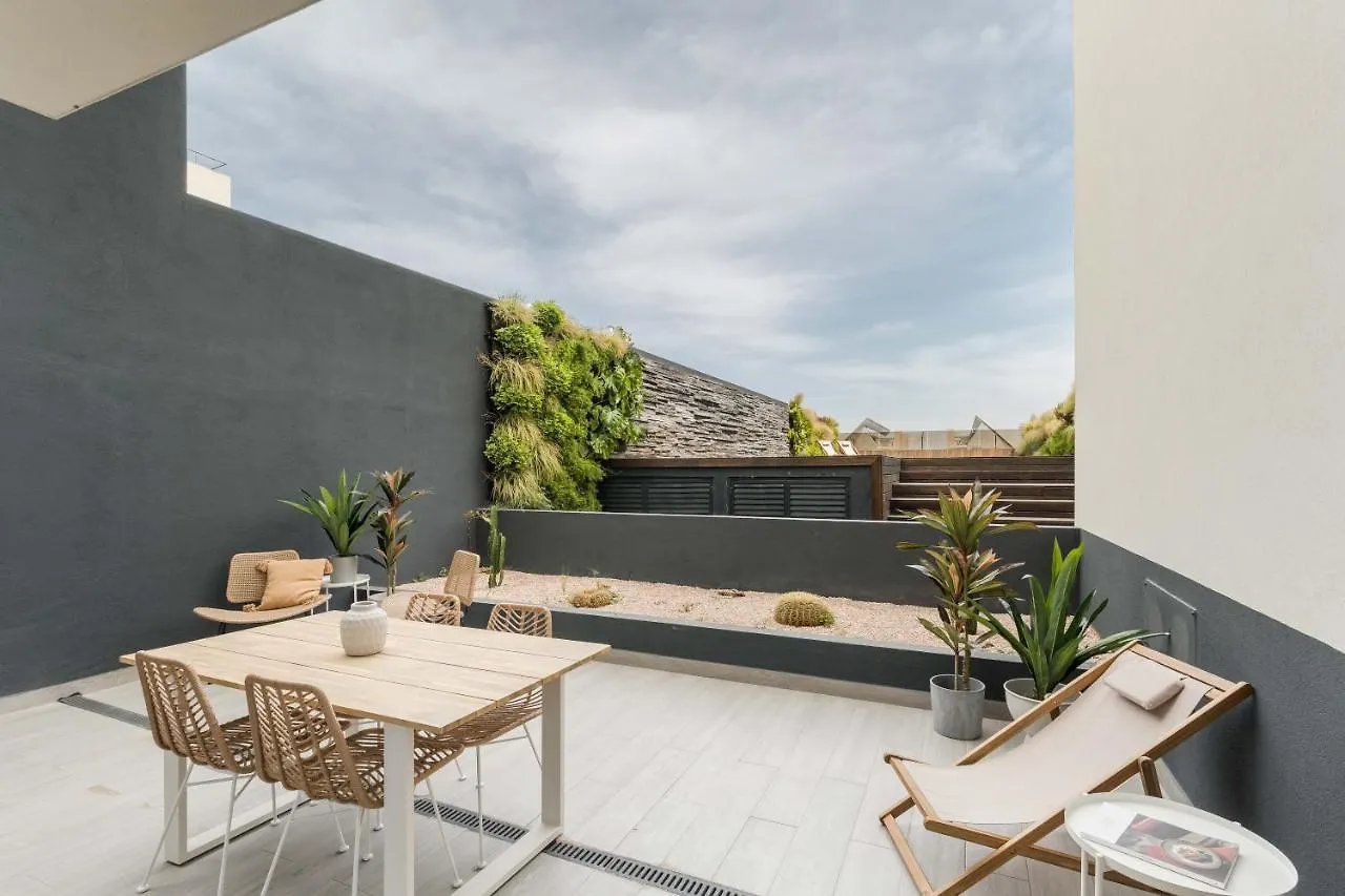 Casa Boma Lisboa - Unique Apartment With Swimming Pool - Marvila I Portugal