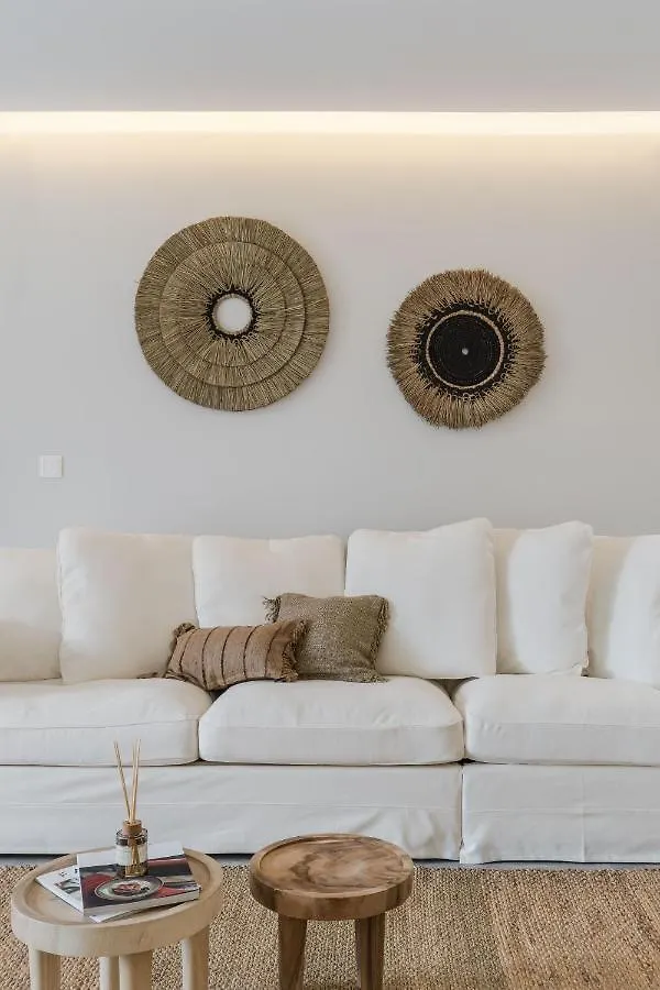 Casa Boma Lisboa - Unique Apartment With Swimming Pool - Marvila I Portugal