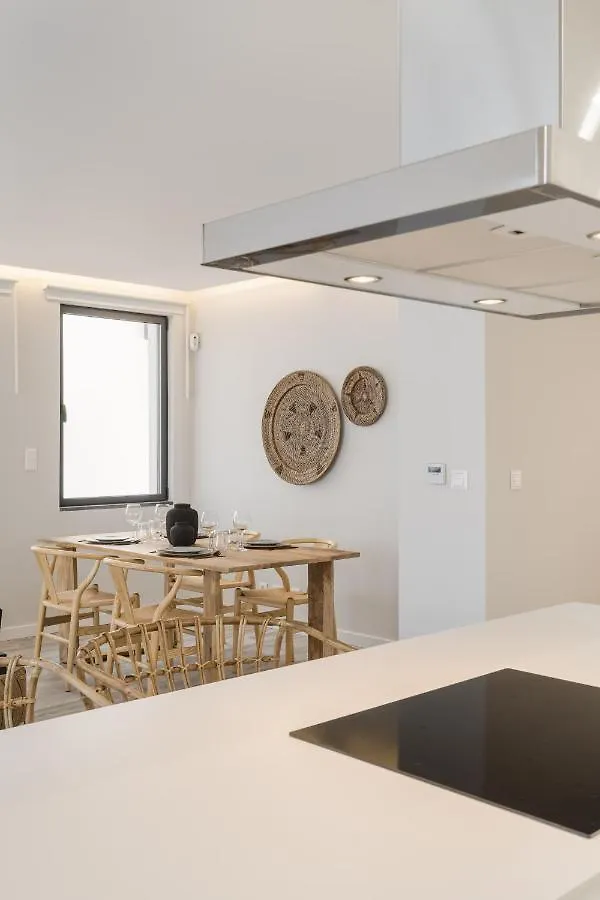 Casa Boma Lisboa - Unique Apartment With Swimming Pool - Marvila I  Lisbon