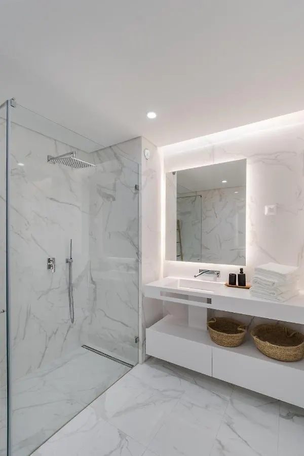 Casa Boma Lisboa - Unique Apartment With Swimming Pool - Marvila I