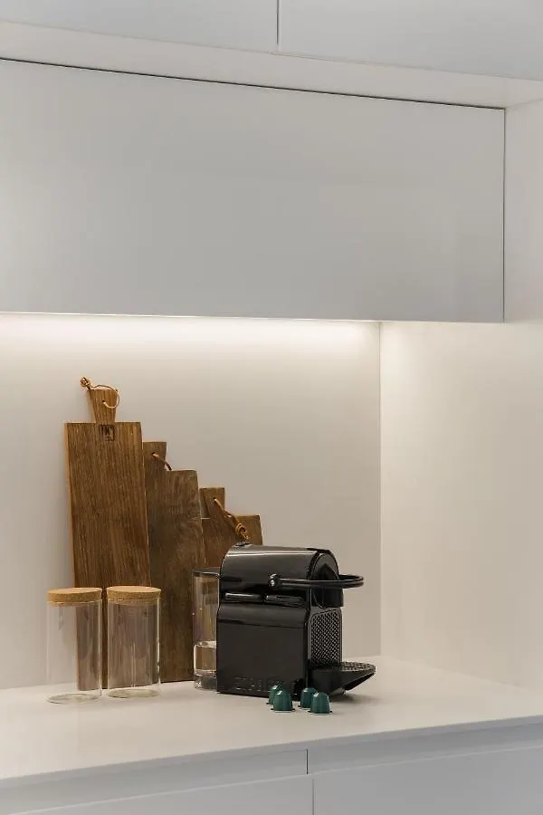 Casa Boma Lisboa - Unique Apartment With Swimming Pool - Marvila I
