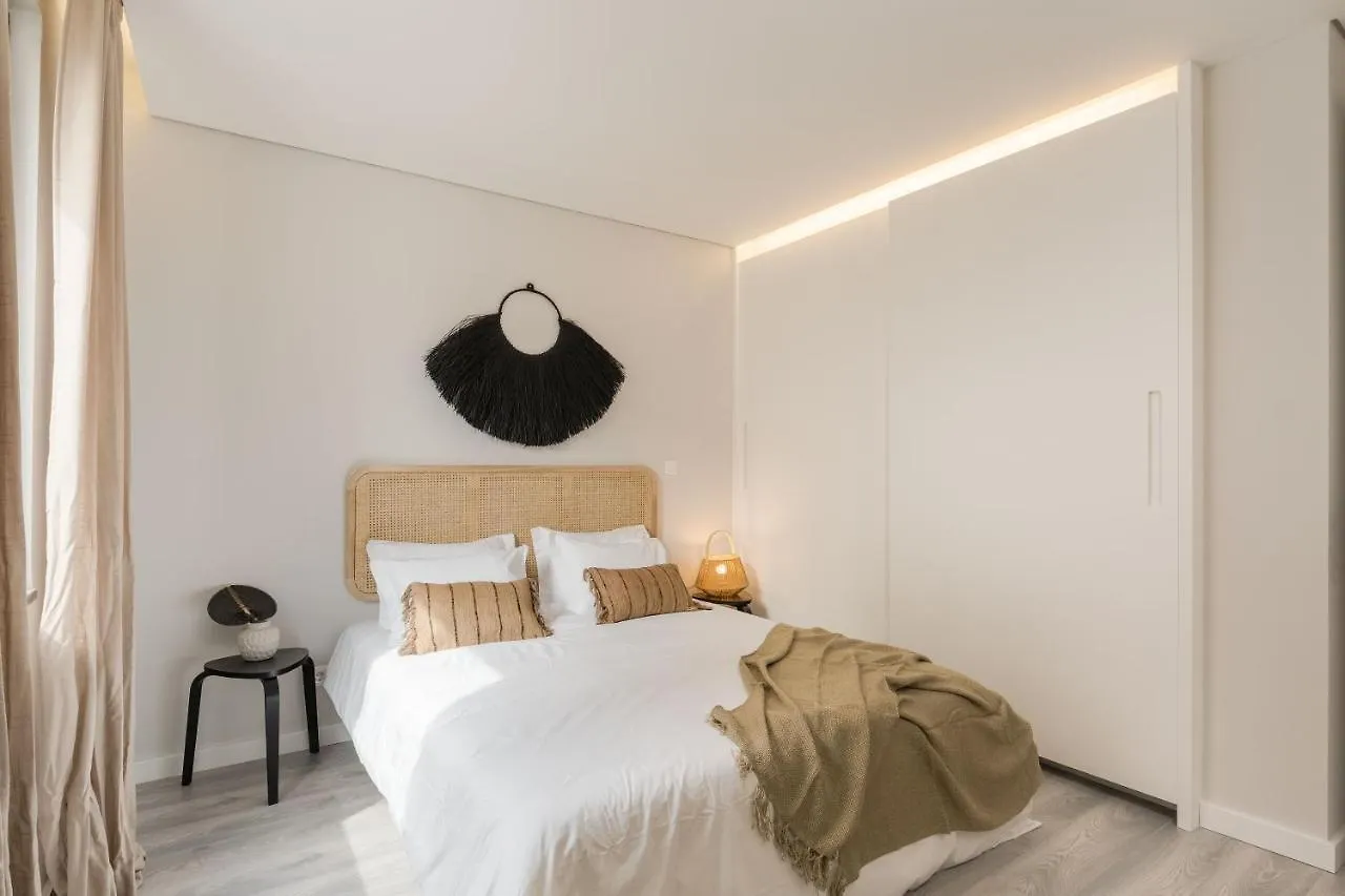 Casa Boma Lisboa - Unique Apartment With Swimming Pool - Marvila I Lisbon