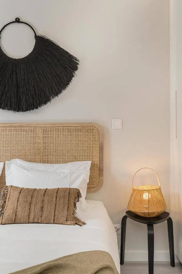 Casa Boma Lisboa - Unique Apartment With Swimming Pool - Marvila I 0*, Lisbon