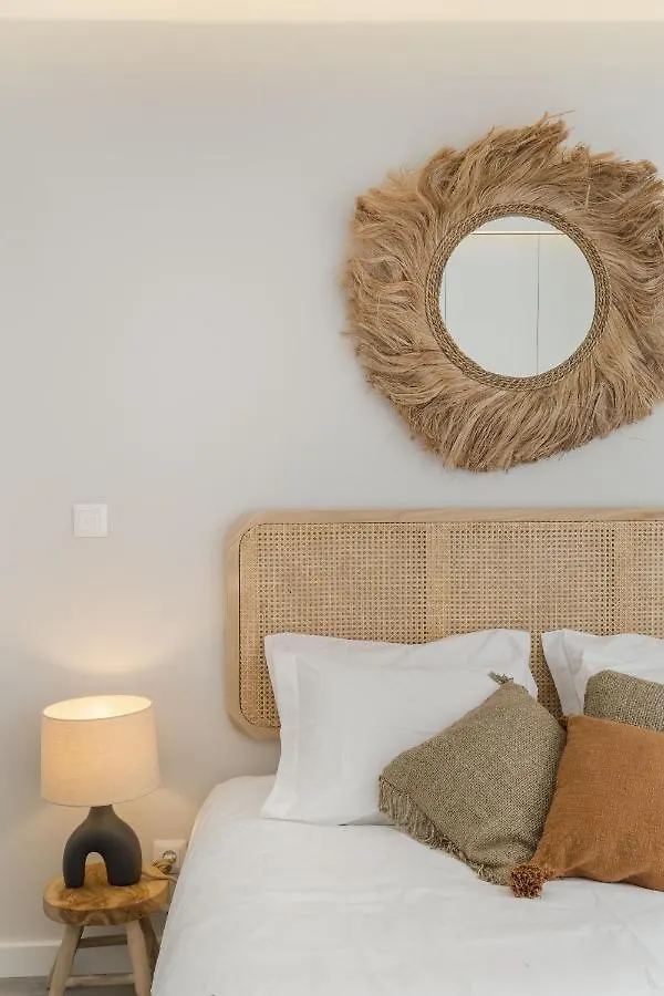 Casa Boma Lisboa - Unique Apartment With Swimming Pool - Marvila I