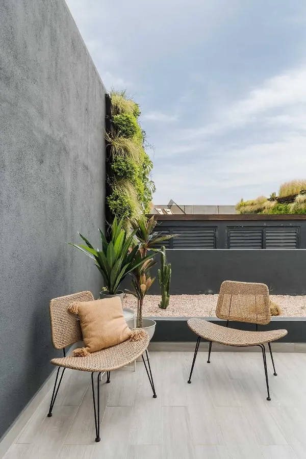 Casa Boma Lisboa - Unique Apartment With Swimming Pool - Marvila I