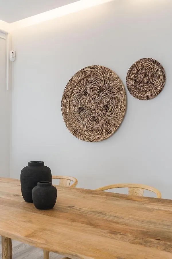 Casa Boma Lisboa - Unique Apartment With Swimming Pool - Marvila I